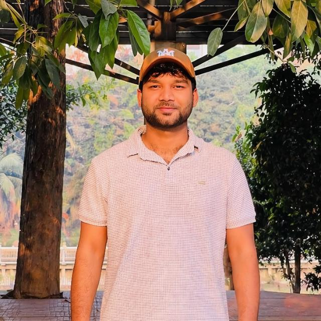 Istiak Ferdous Ishq